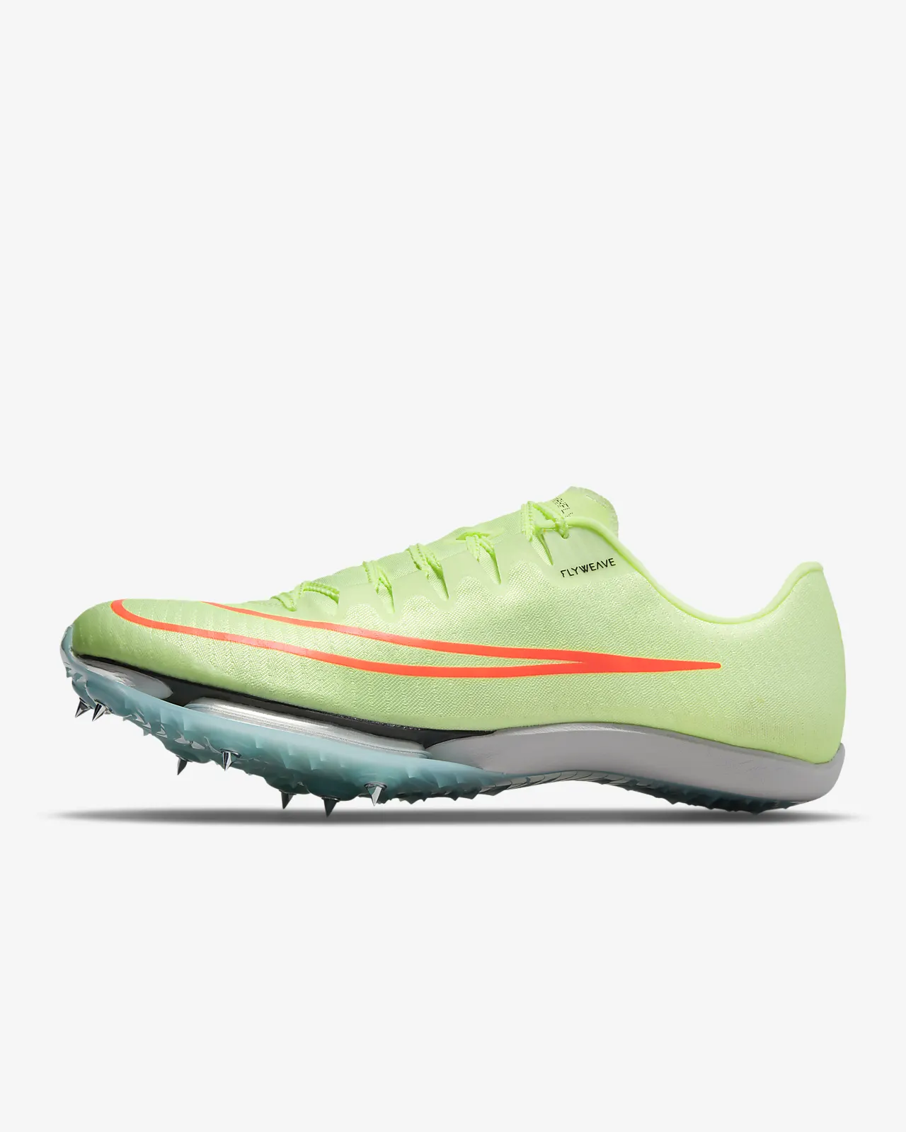 Pointes athlétisme 2024 femme nike